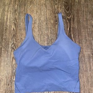 lululemon align tank